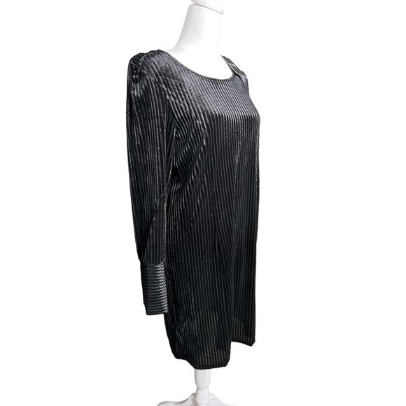 Oat NYC‎ Velvet Feel Dress-NWT Large - Picture 2 of 9